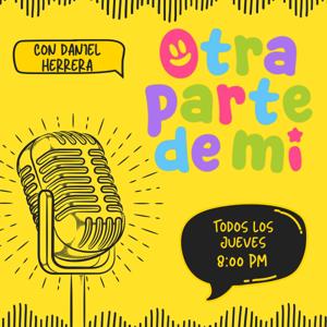 El Podcast De Daniel Herrera