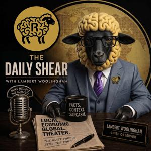 The Daily Shear