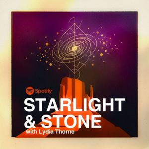 Starlight & Stone with " Lydia Thorne "