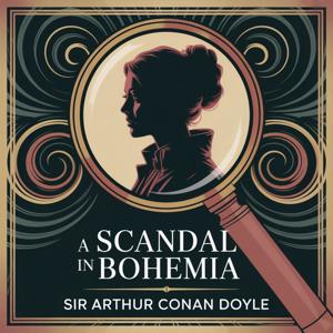 A Scandal in Bohemia: Sherlock Holmes Mystery