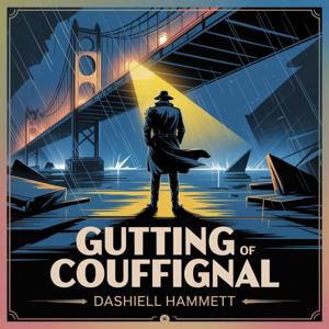 Gutting of Couffignal: A Thrilling Detective Adventure