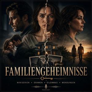 Familiengeheimnisse