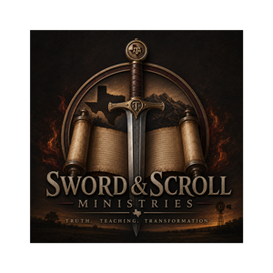 Sword and Scroll Ministries