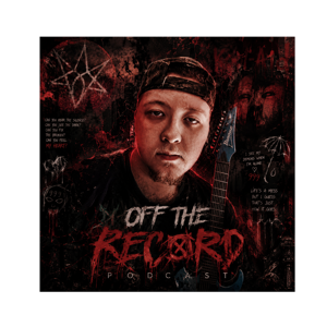 Off the Record Podcast