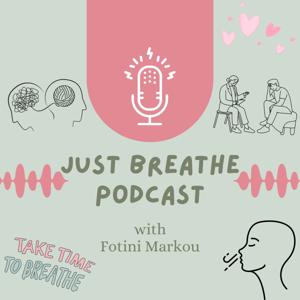 Just Breathe Podcast