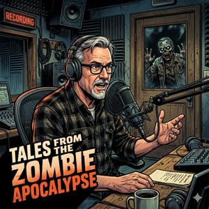 TALES FROM THE ZOMBIE APOCALYPSE