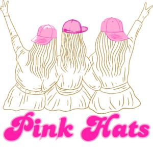 Pink Hats