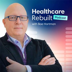 Healthcare Rebuilt.