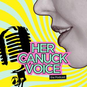 Her Canuck Voice