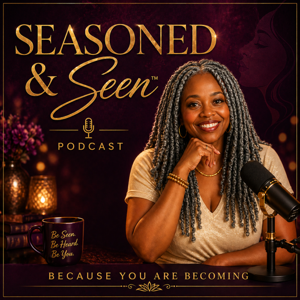 Seasoned and Seen