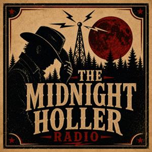 The Midnight Holler