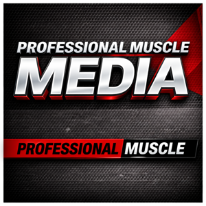 Professional Muscle Media