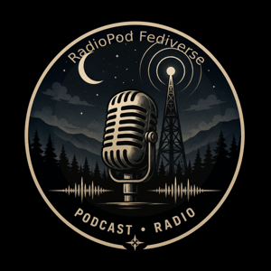 RadioPod Fediverse