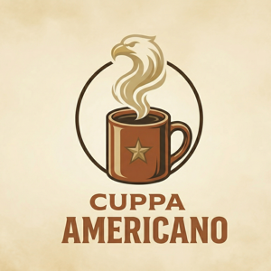 Cuppa Americano