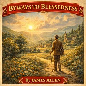 Byways to Blessedness - James Allen