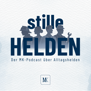 Stille Helden