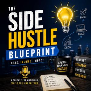 The Side Hustle Blueprint