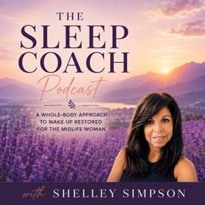 The Sleep Coach Podcast