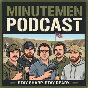 Minutemen Podcast