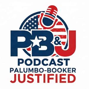 The PB&J Podcast: Palumbo-Booker Justified