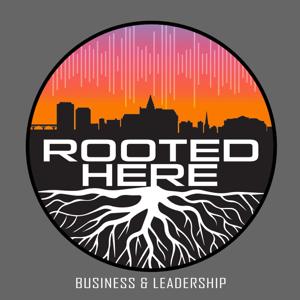 Rooted Here