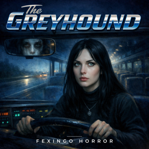 The Greyhound — Fexingo Horror