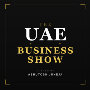 The UAE Business Show