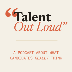 Talent Out Loud