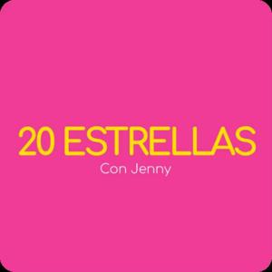 Las 20 Estrellas