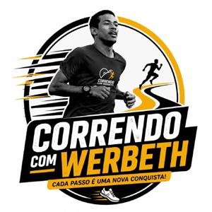Correndo com Werbeth