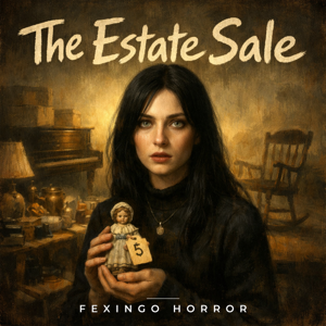 The Estate Sale — Fexingo Horror
