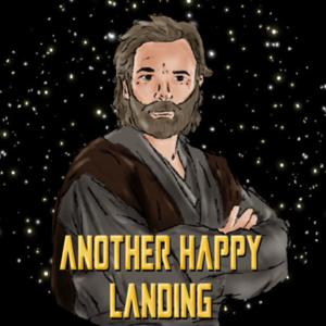 Another Happy Landing