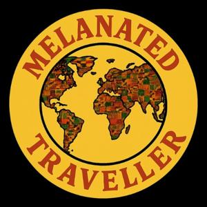 Melanated Traveler