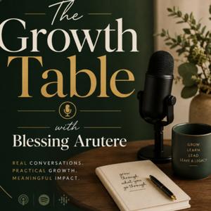 THE GROWTH TABLE