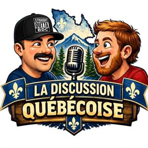 La discussion quebecoise