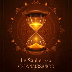 Le sablier de la connaissance