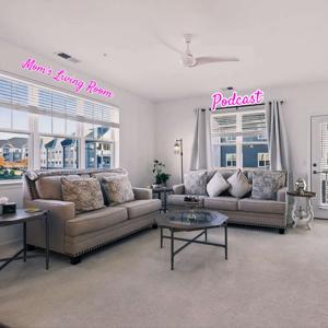 Mom’s Living Room