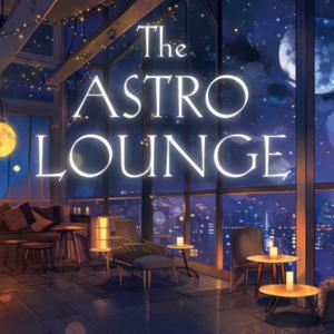 The Astro Lounge