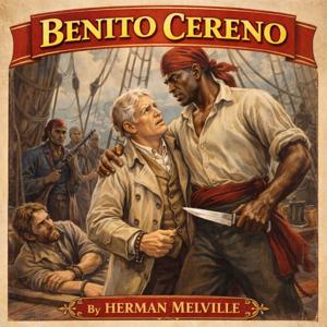 Benito Cereno - Herman Melville