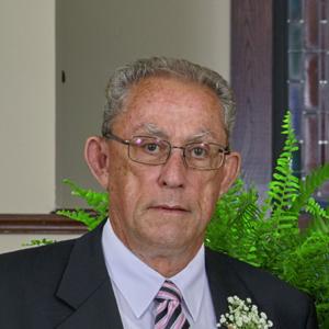 Rev. Donald Burchette Sermons