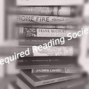 Required Reading Society
