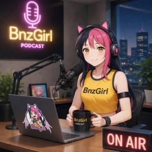 BnzGirl's Game Chronicles