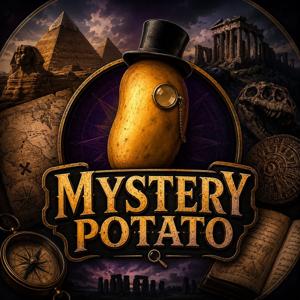 Mystery Potato
