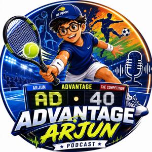 Advantage Arjun