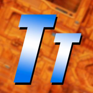 Teletraan Tapes