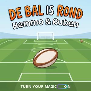 De Bal is Rond