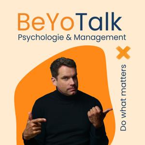 BeYo Talk – Denkstoff für dich aus meiner Coaching- und Beratungspraxis. Für deine Veränderung.