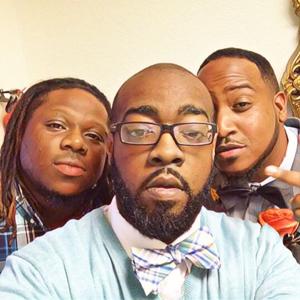 The Broth3r's