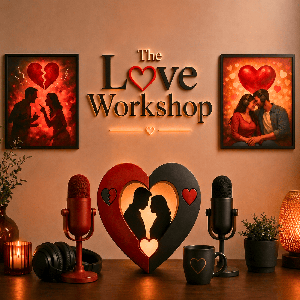 The Love Workshop Podcast