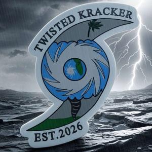 Twisted Kracker